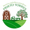 Servicios Agrícolas y Ganaderos Prieto Torres logo